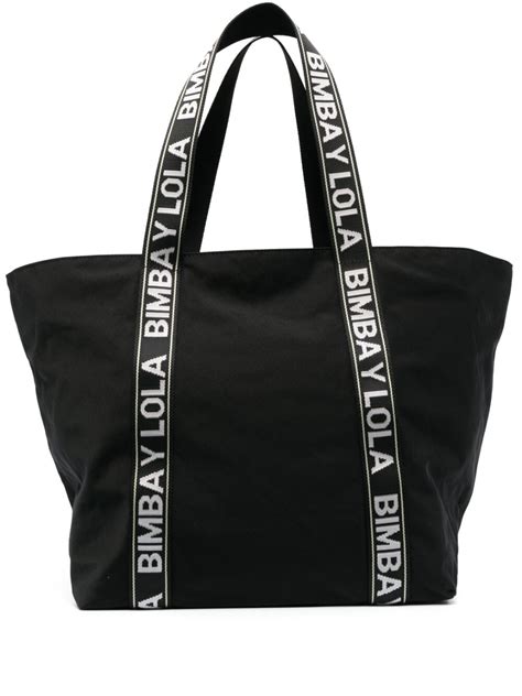 Bolsos shopper · Bimba y Lola · Moda mujer · El .